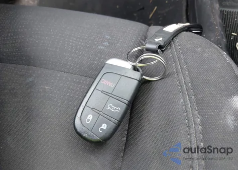 2015 Chrysler 200 Limited из США, поврежденный, VIN 1C3CCCAB0FN500861